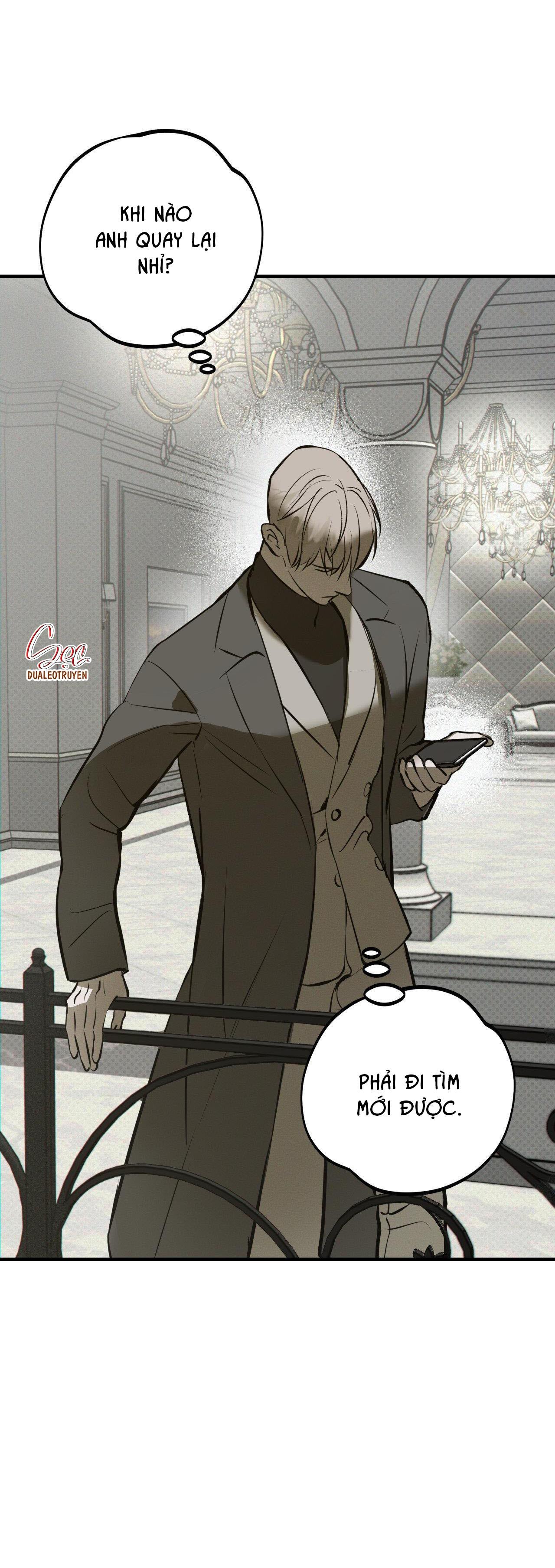 RISKY VICE - Chap 24