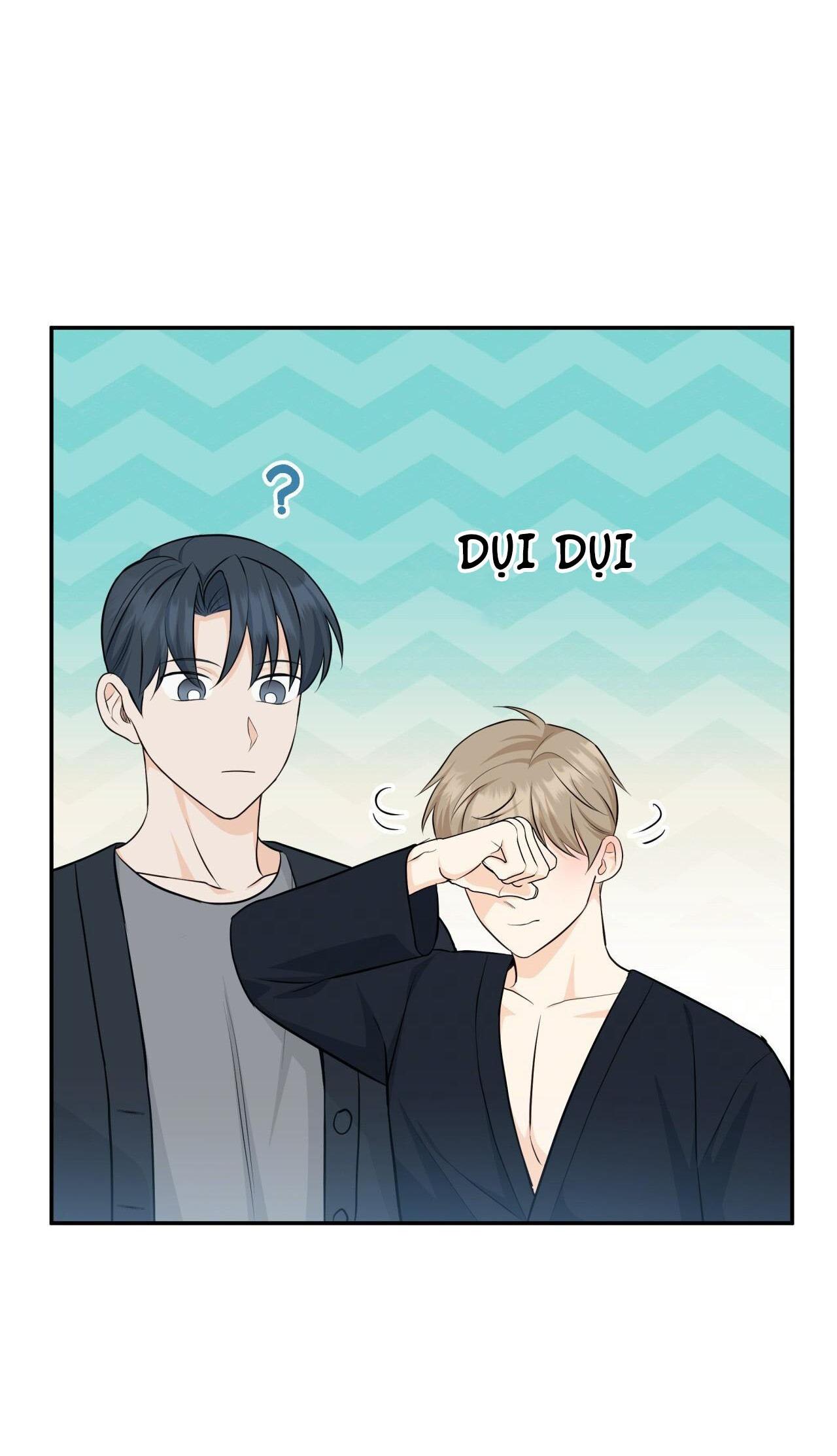 VỊ NGỌT KHÔNG ĐƯỜNG (SWEET NOT SUGAR) - Chap 57