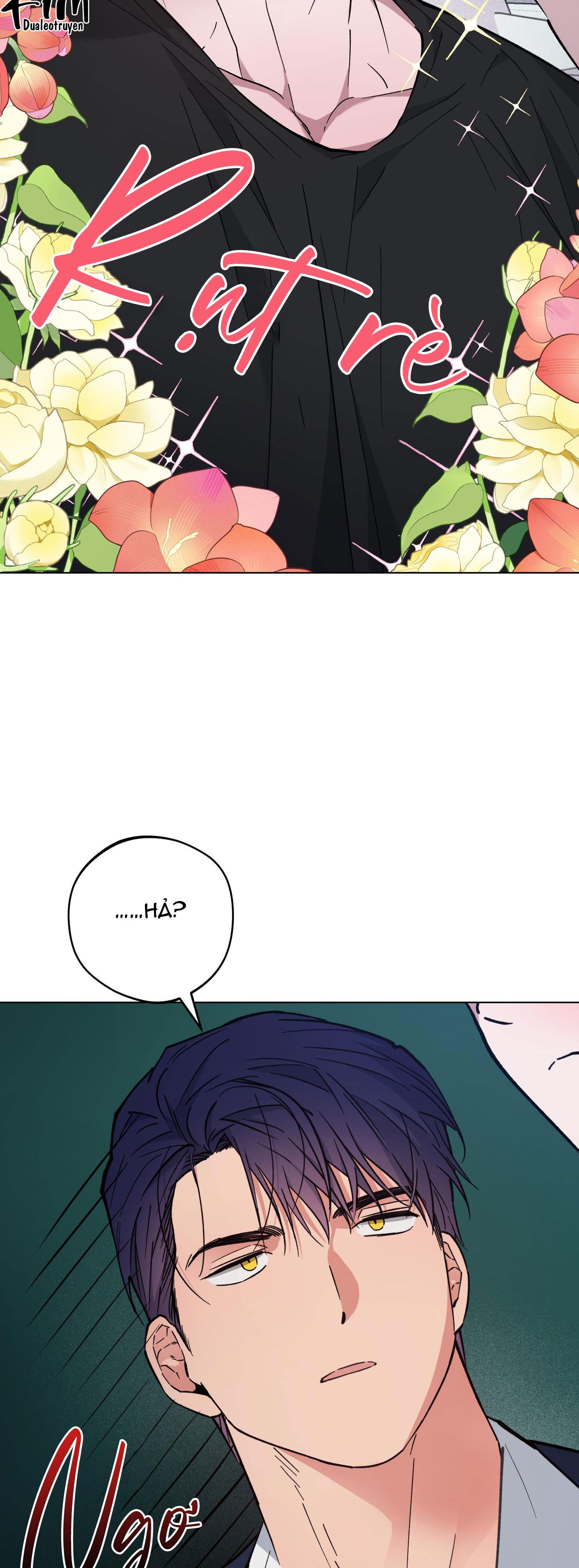 BÌNH MINH CỦA RỒNG - Chap 59