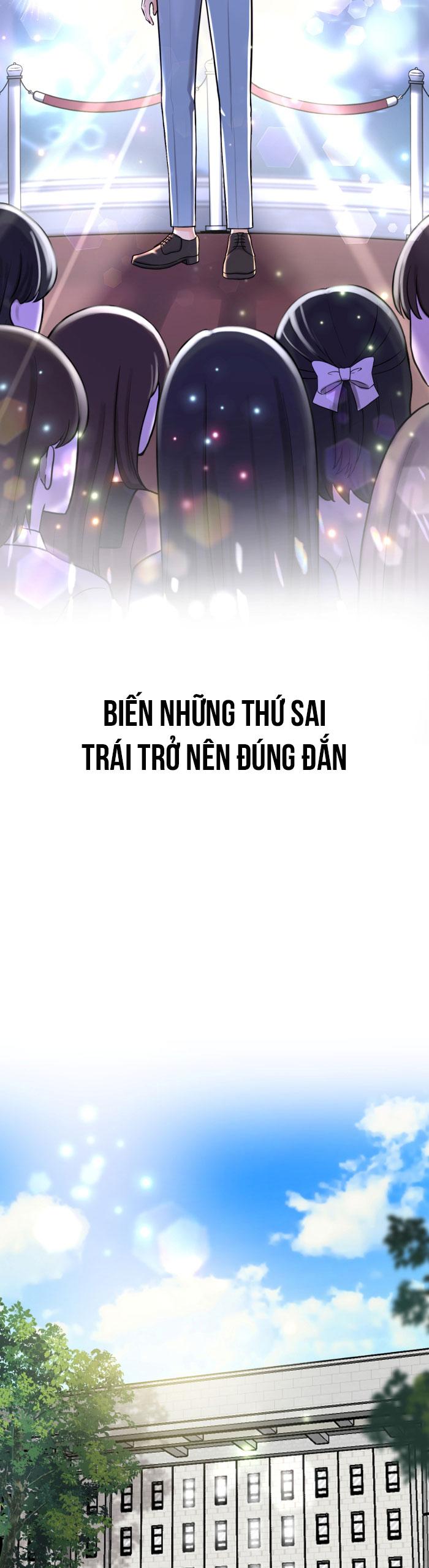 Tỉnh dậy lần nữa bỗng trở thành minh tinh rồi - Chap 1