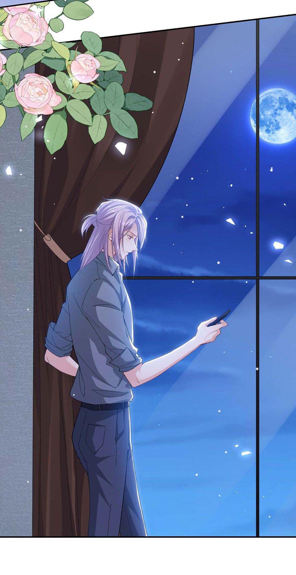 Quan hệ thế thân - Chap 165