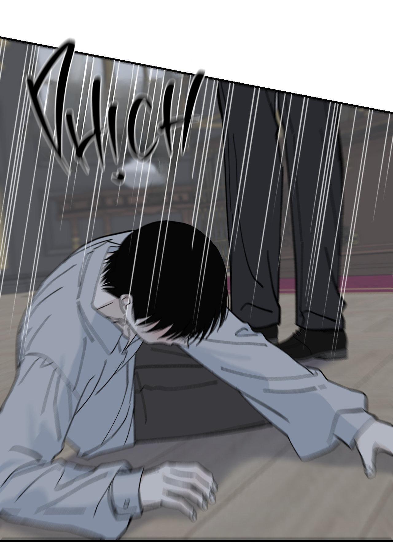 DINH THỰ - Chap 44