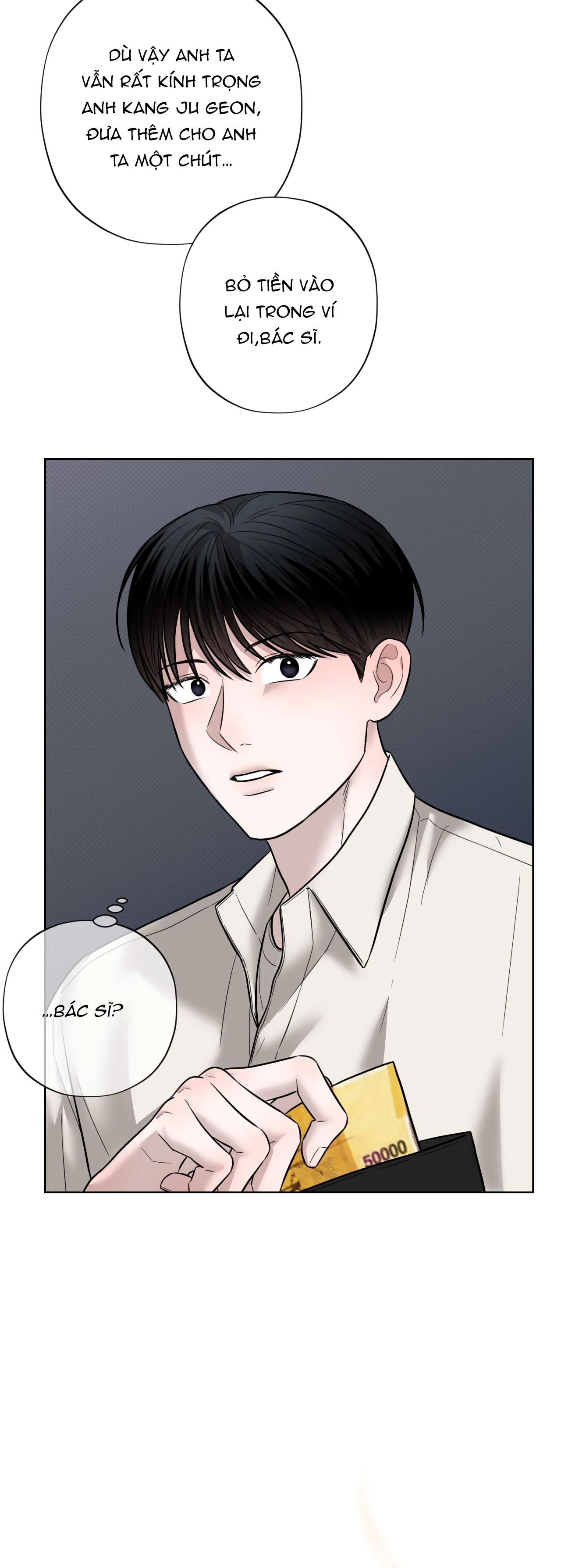 BẮT KỊP - Chap 10