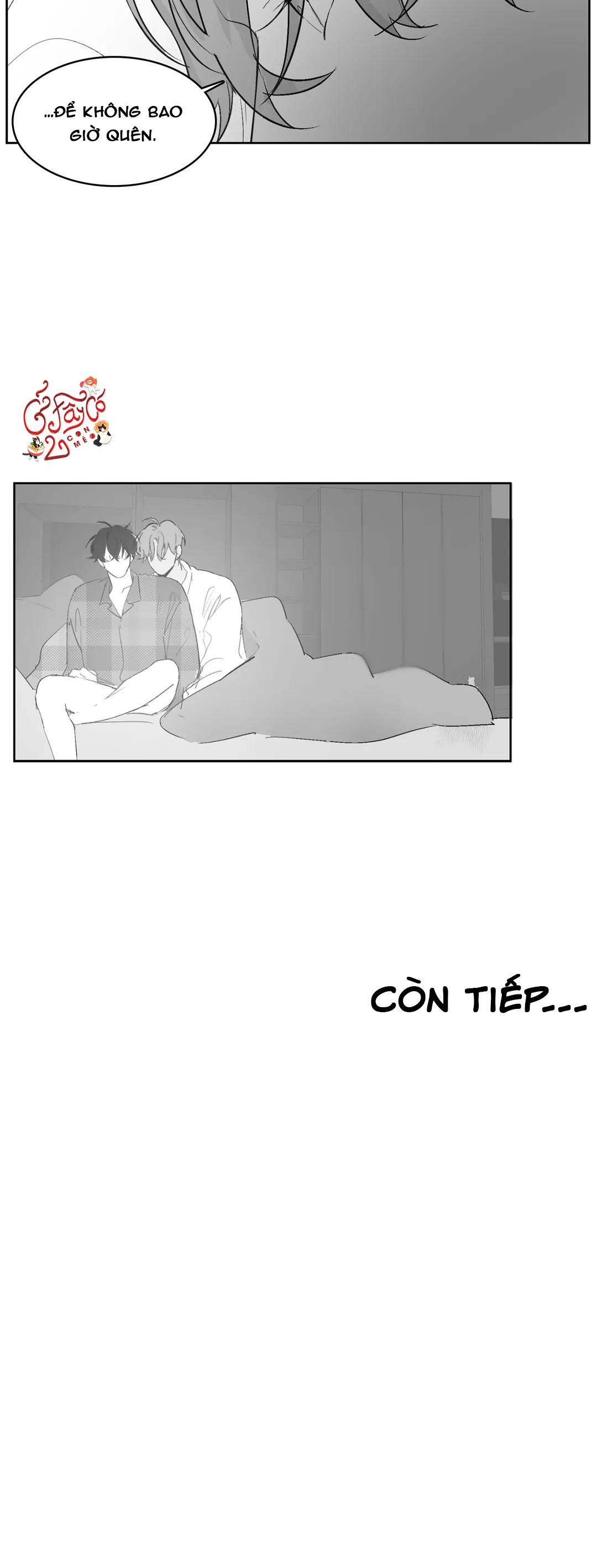 Vùng Đỏ - Chap 47