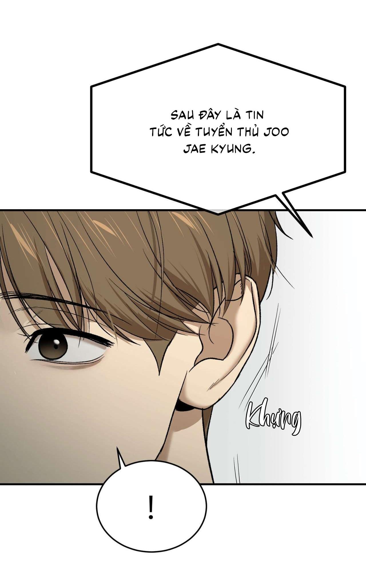 (CBunu) ChinhX - Vận Xui - Chap 57