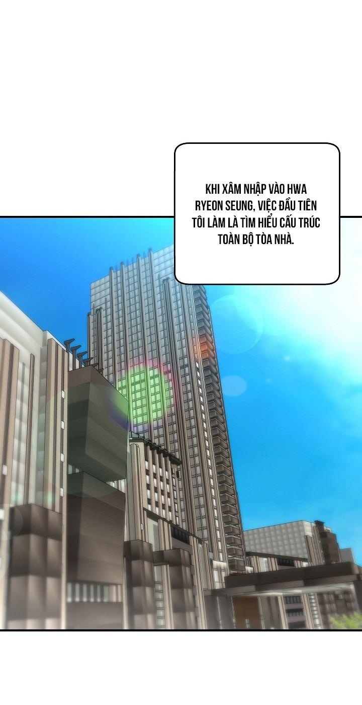 Không Hơn Không Kém - Chap 13