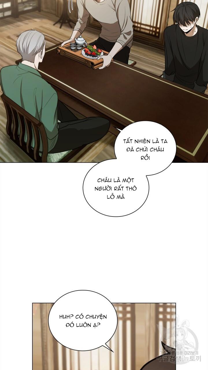 Song Trùng - Chap 40