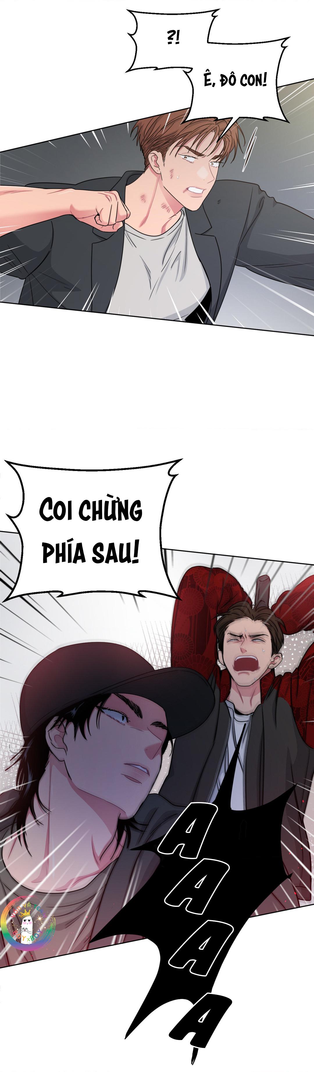 Arts Manz - Chap 37