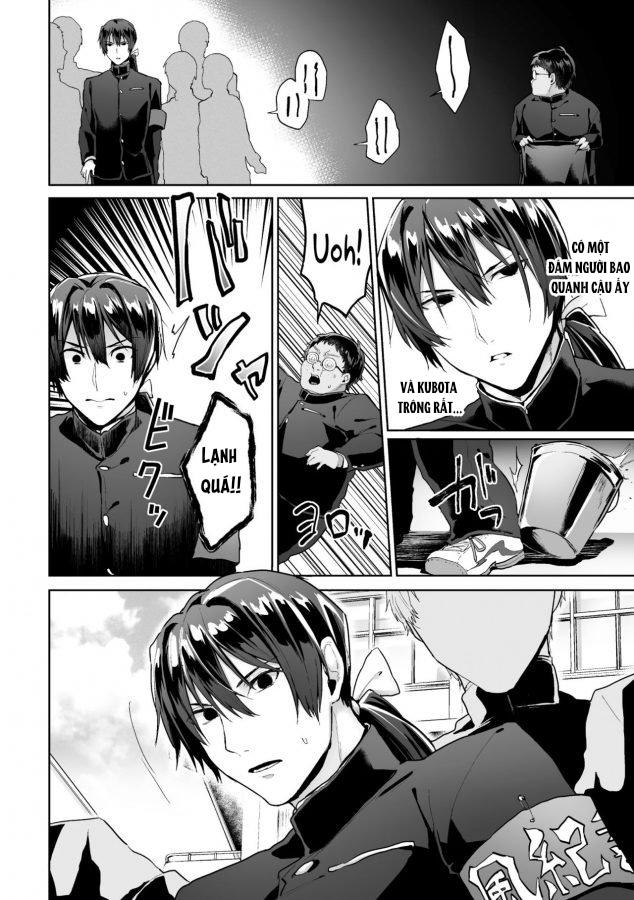 Tổng hợp oneshot - Chap 191