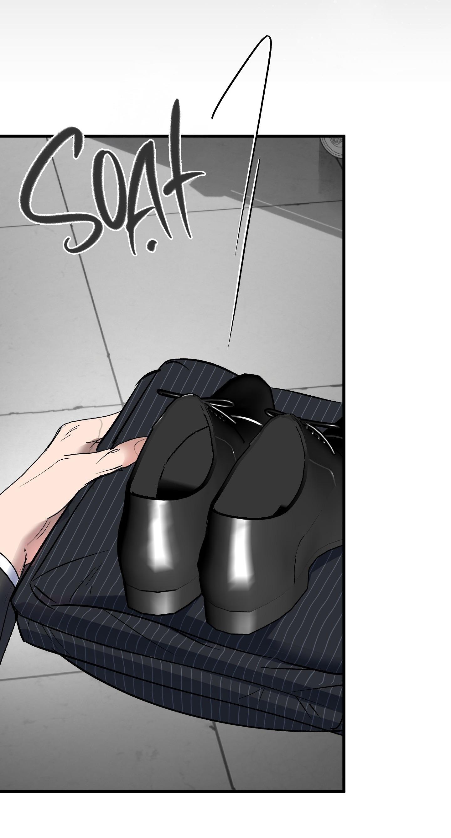 SỰ TRÓI BUỘC CỦA YAN - Chap 14