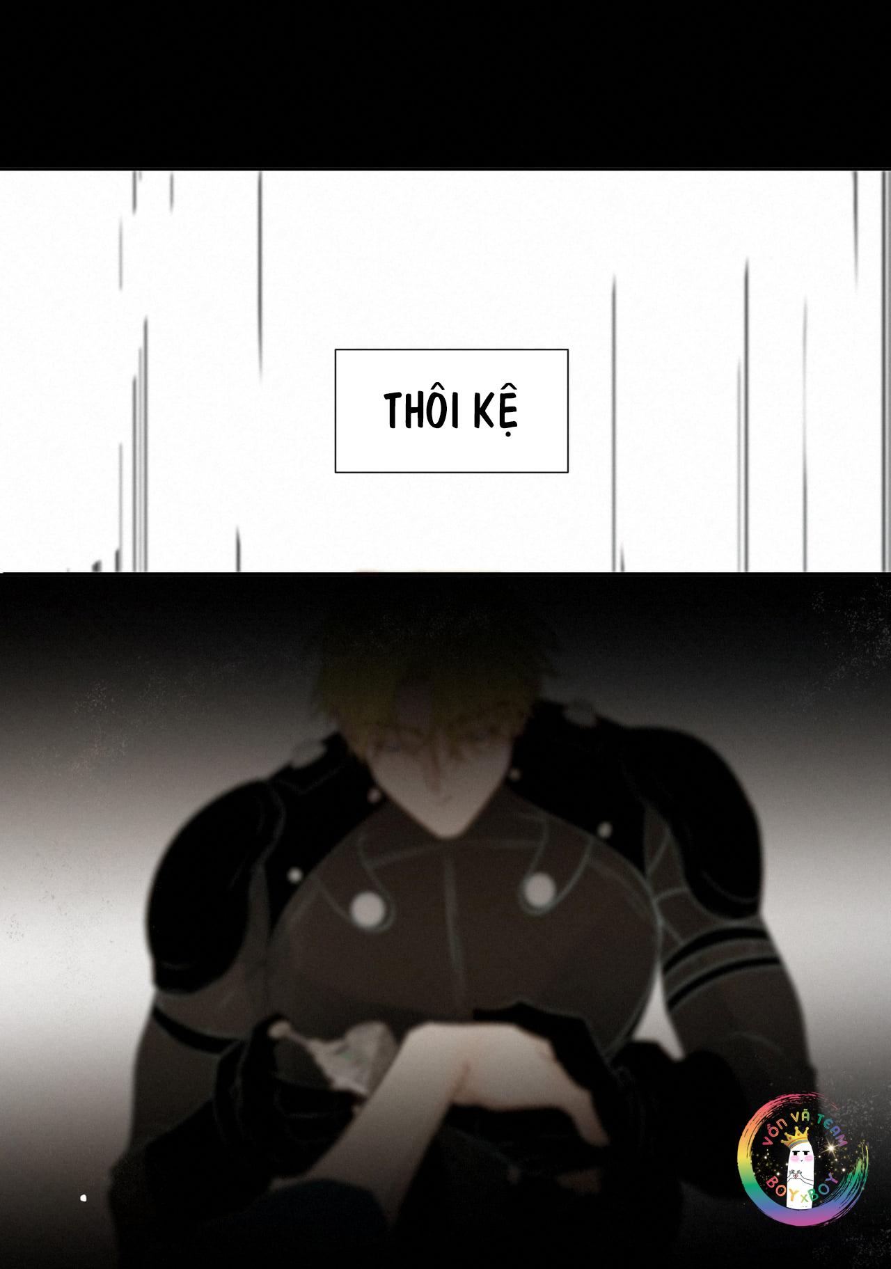Trỗi Dậy Từ Tro Tàn - Chap 16