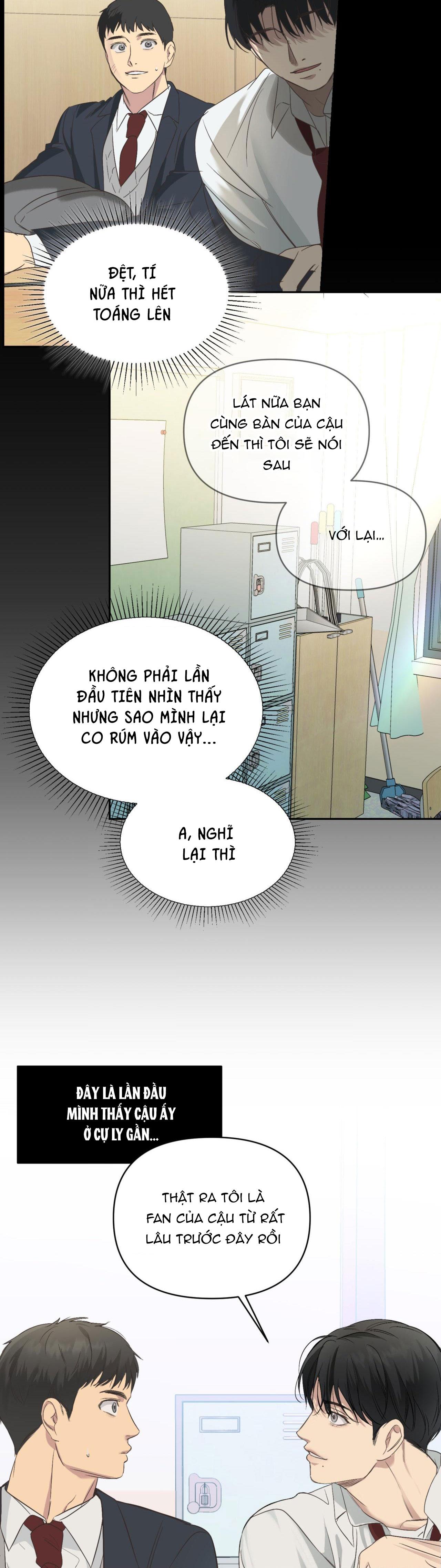 ĐÈN NỀN - Chap 2