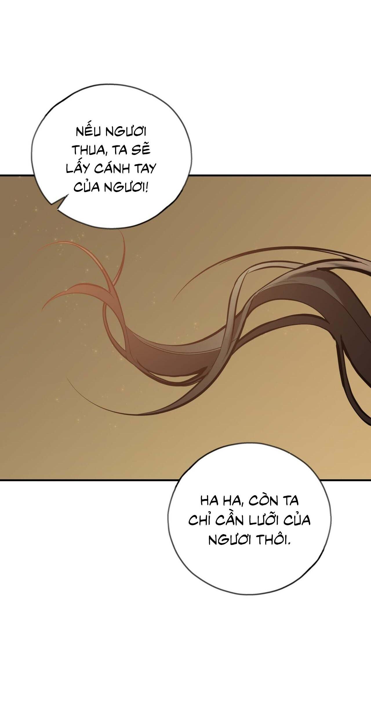 BÁT NHÃ GIAI NHÂN - Chap 81