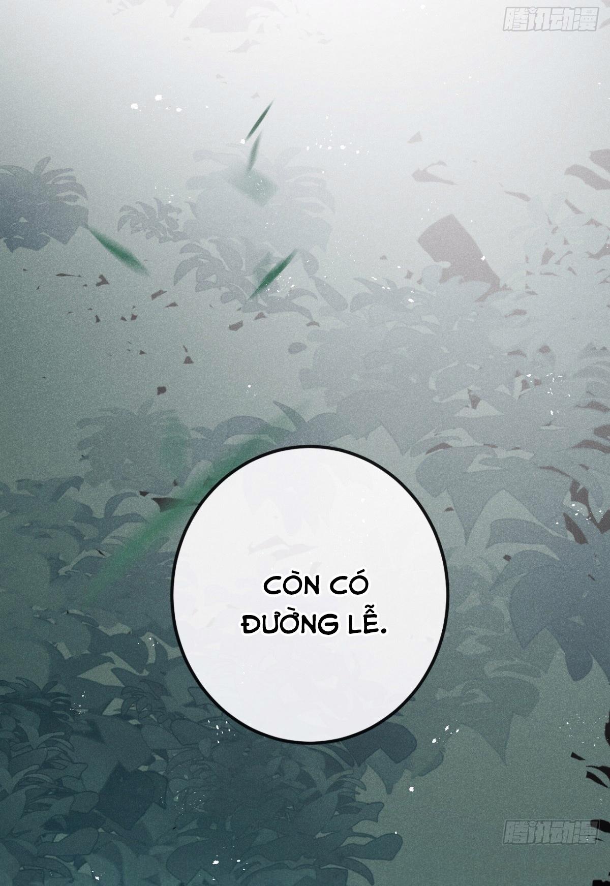 Lang Sói Thượng Khẩu - Chap 76