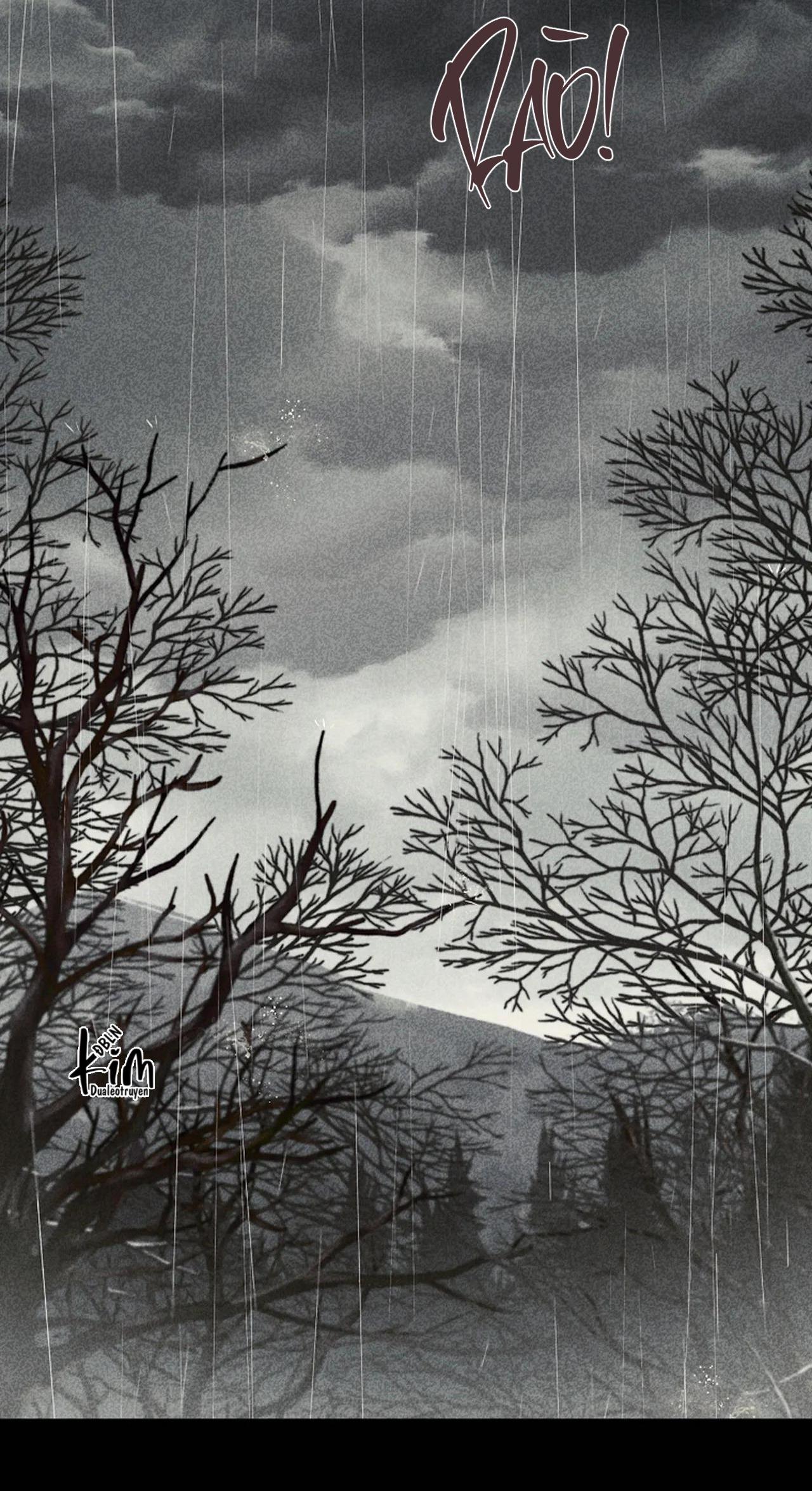 HOA GIẤY - Chap 72