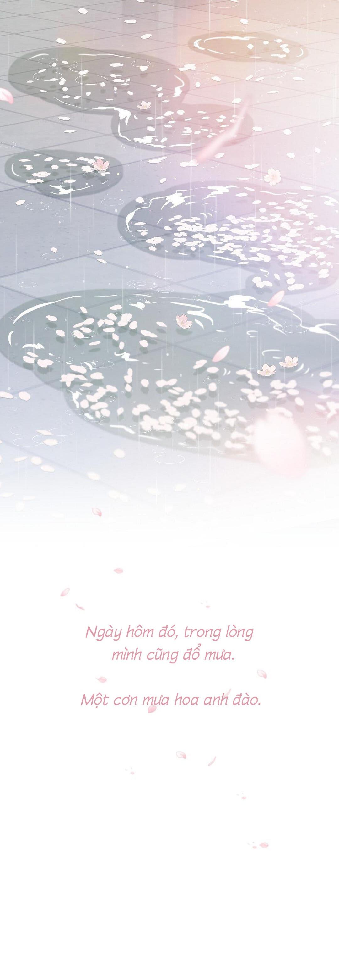 Alpha Trauma - Chap 14