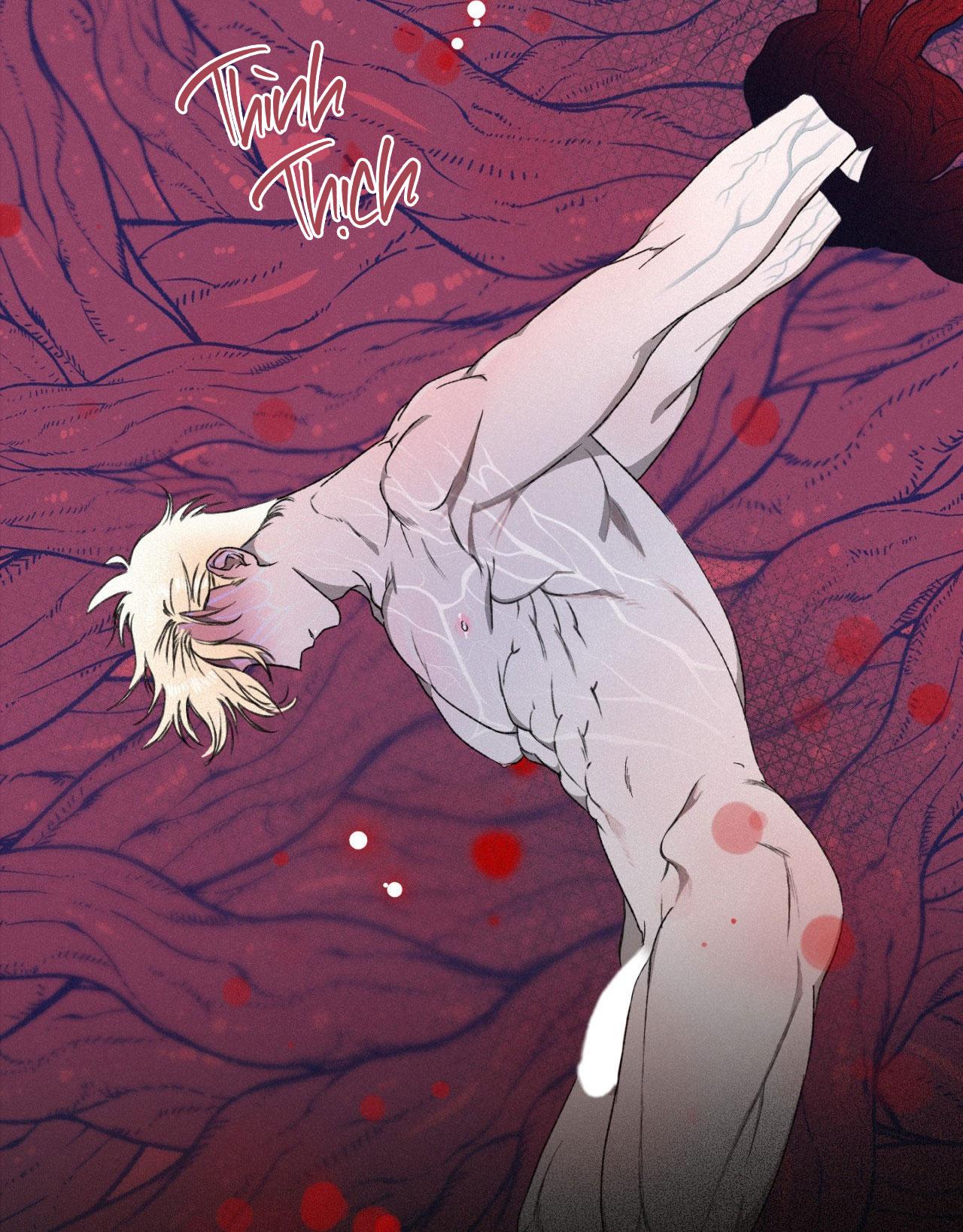 LỜI NÓI DỐI ĐẪM MÁU - Chap 44