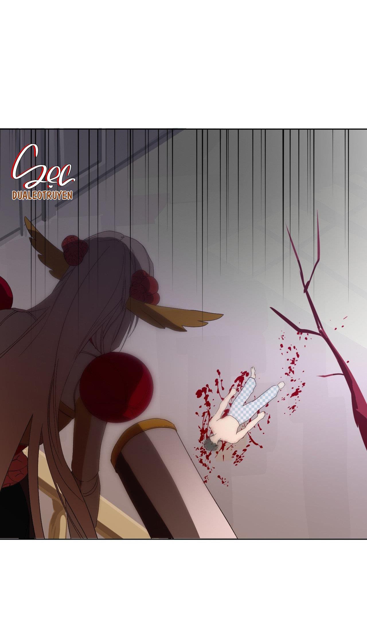 BẠN CÙNG LỚP MẪU GIÁO MẶT TRỜI - Chap 23