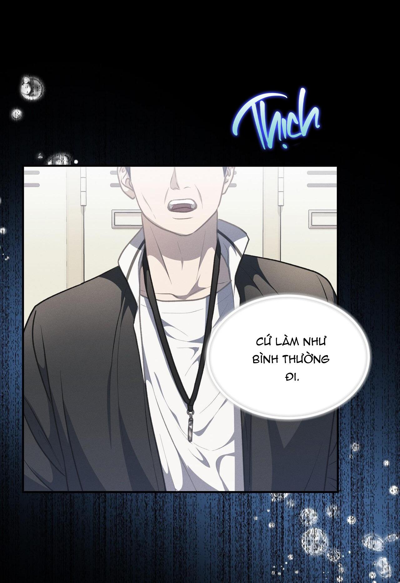 CÁCH TỒN TẠI NHƯ MỘT NGƯỜI CHƠI - Chap 36