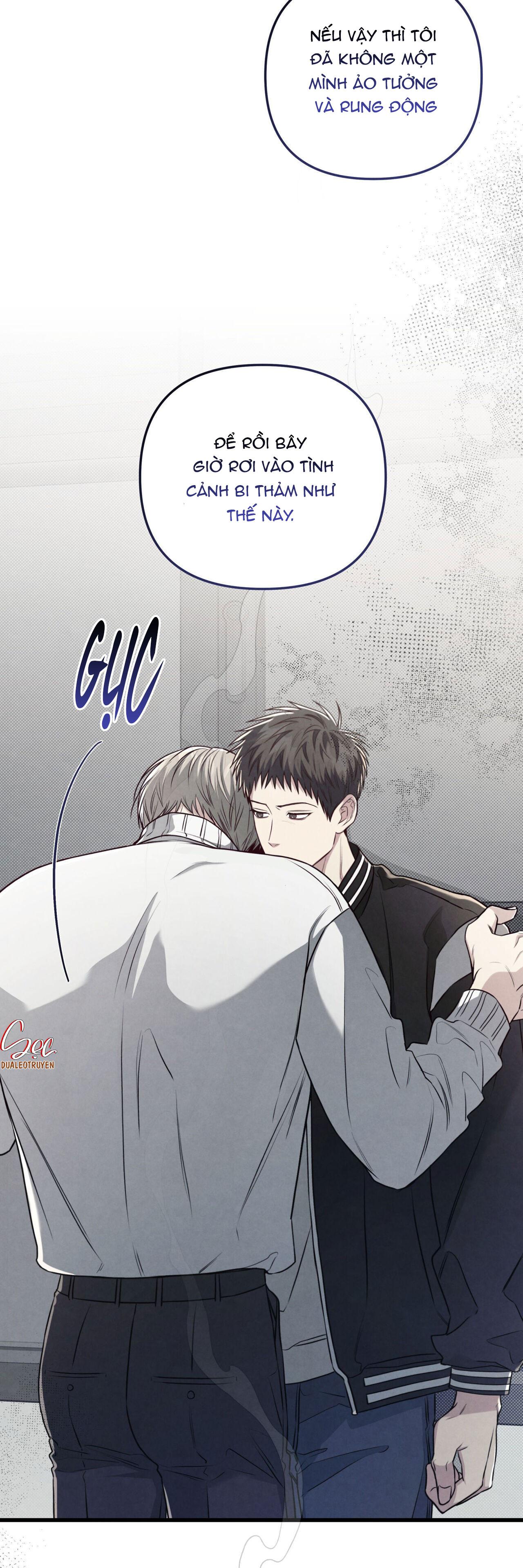 Công Tư Phân Minh - Chap 64