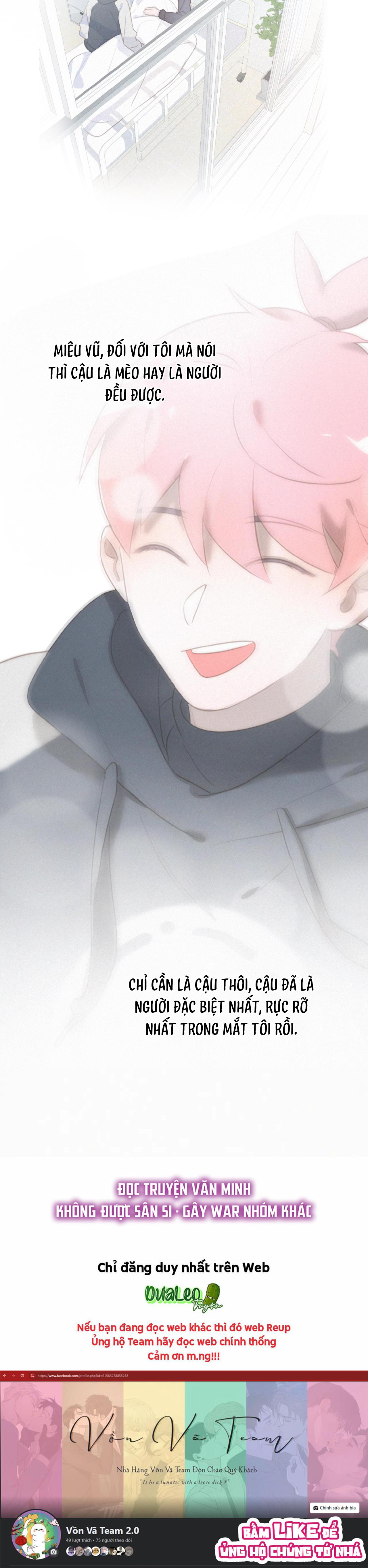 Xã Hội Mồn Lèo - Chap 73