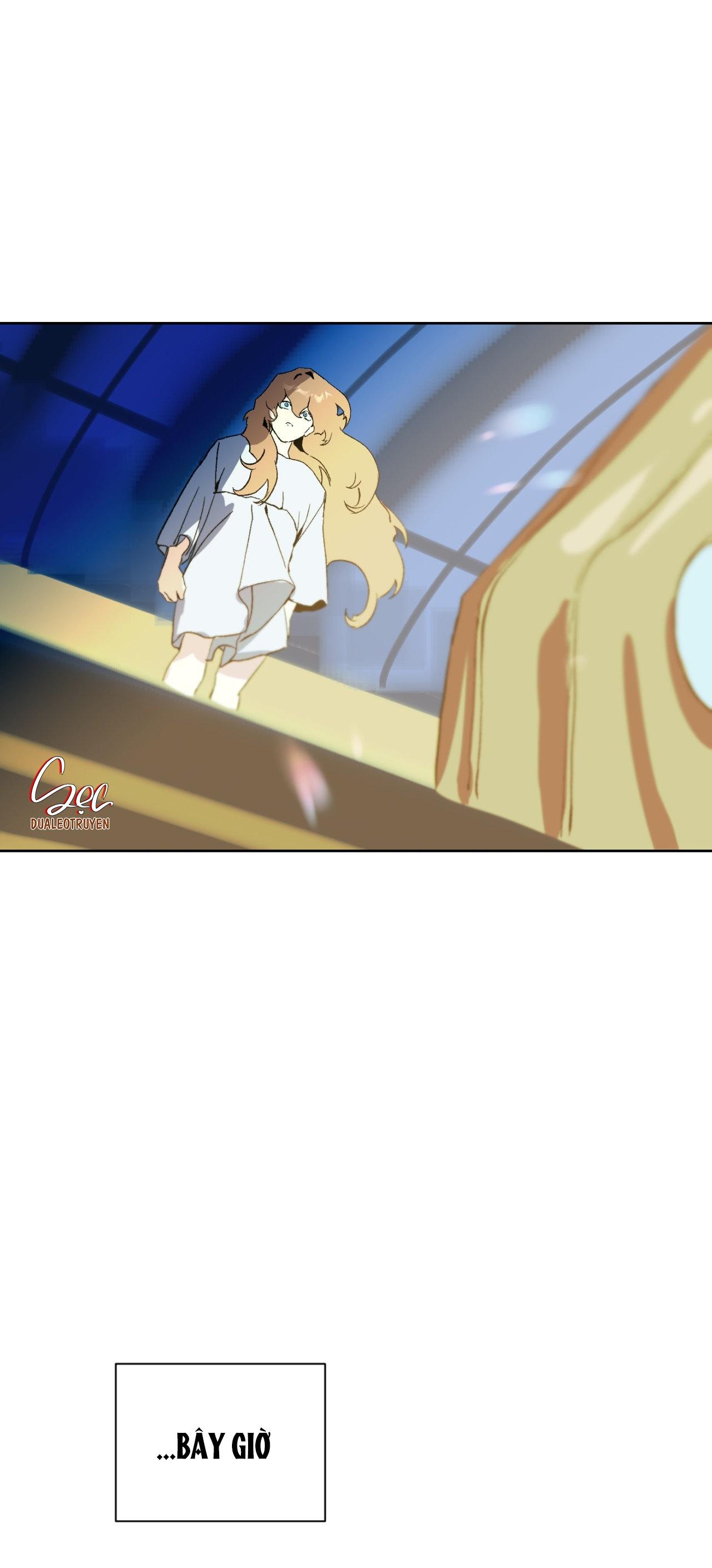 BẠN CÙNG LỚP MẪU GIÁO MẶT TRỜI - Chap 29