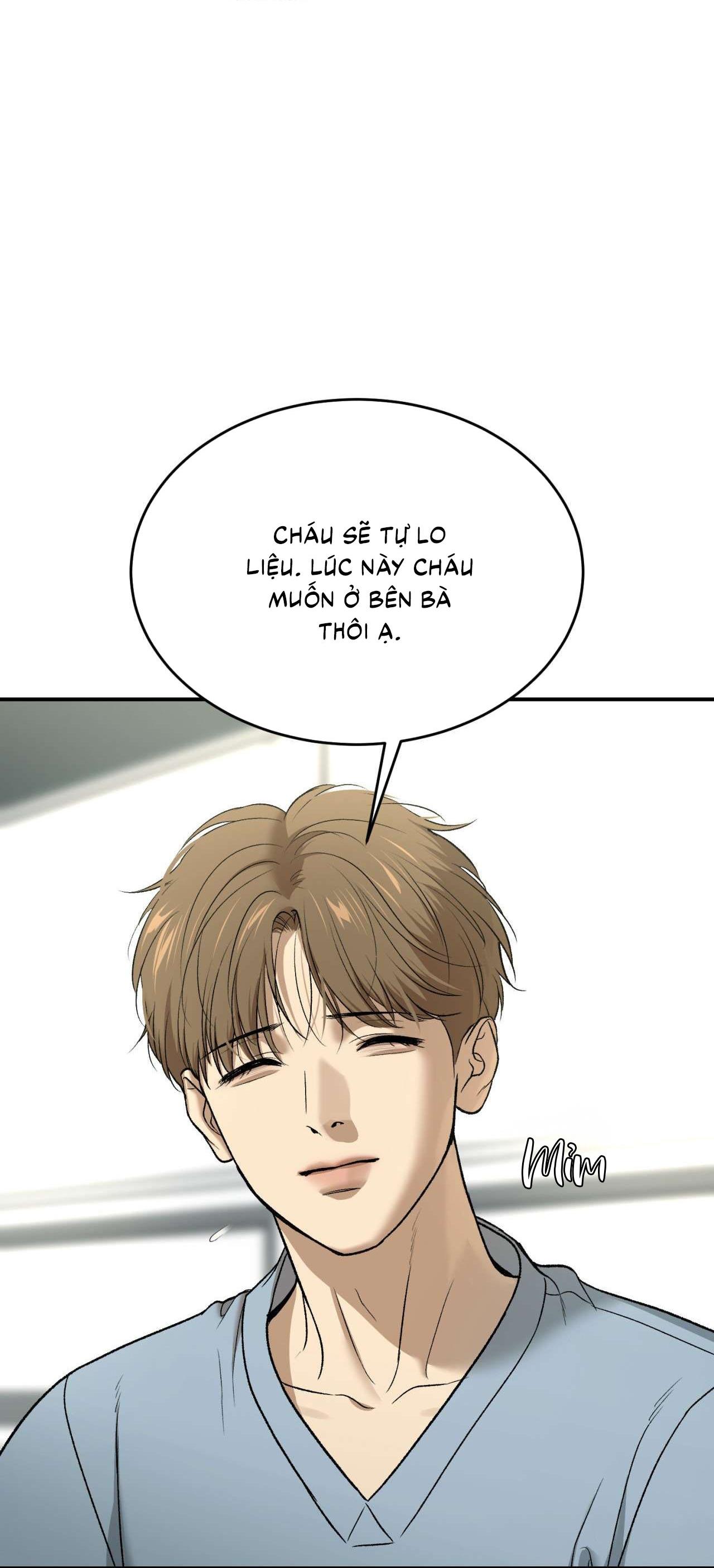 (CBunu) ChinhX - Vận Xui - Chap 57