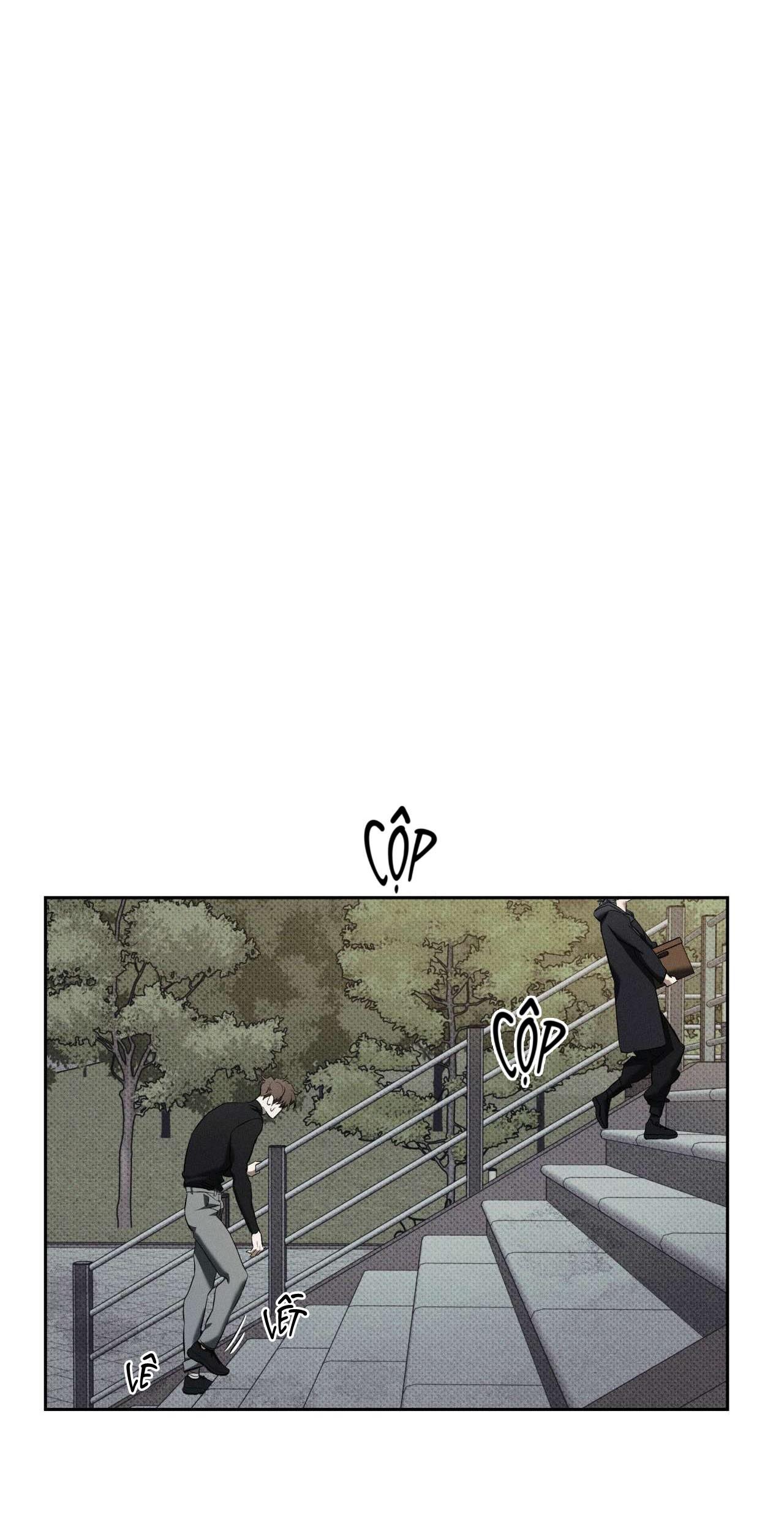 (CBunu) Chó Săn Của Sisyphus - Chap 2