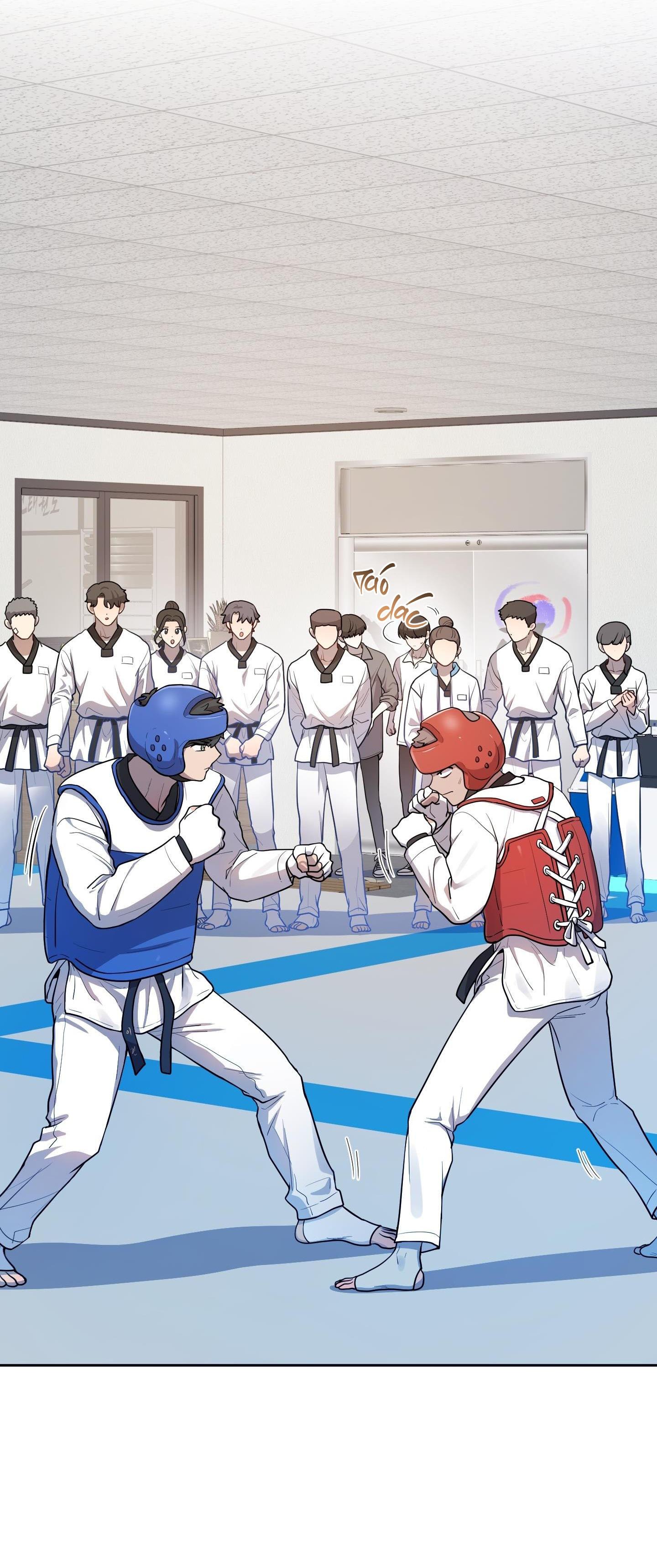 (CBunu) Chuyện Rằng Tôi Yêu Cậu - Chap 16