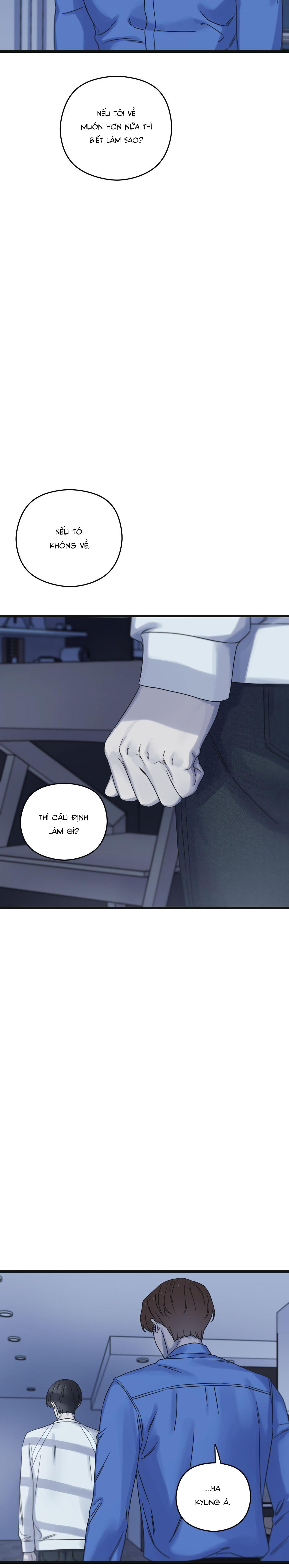 TRÙNG PHÙNG - Chap 47