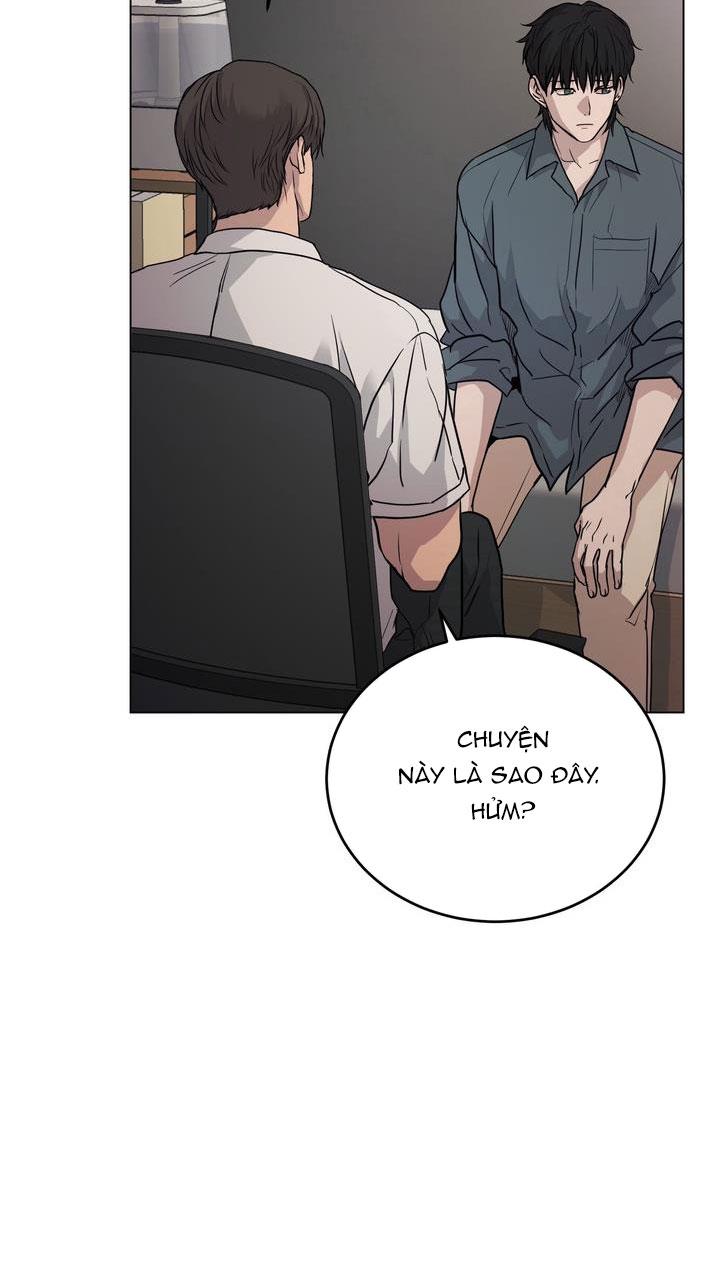 BÁNH QUY TÌNH YÊU TAN CHẢY - Chap 20