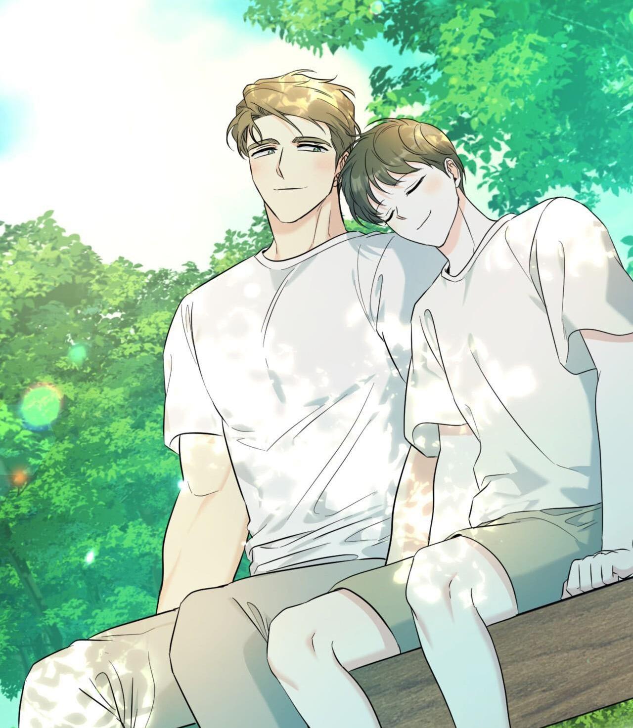 (CBunu) Khu Rừng Tĩnh Lặng - Chap 39