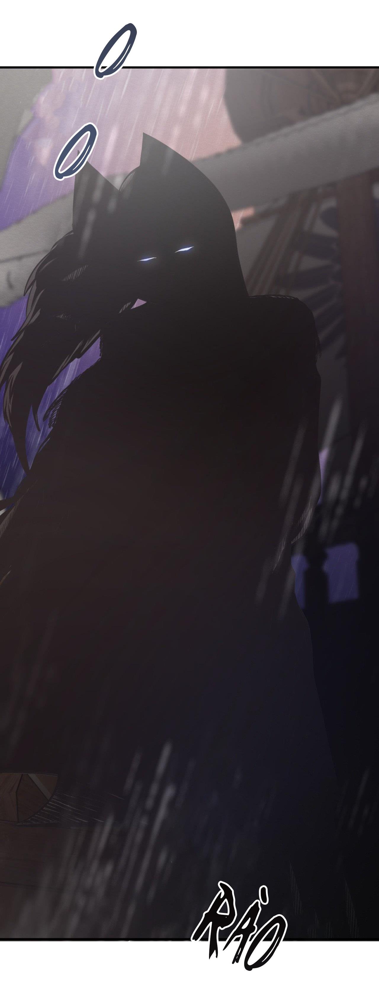 ÁC MA ĐỈNH CẤP - Chap 12