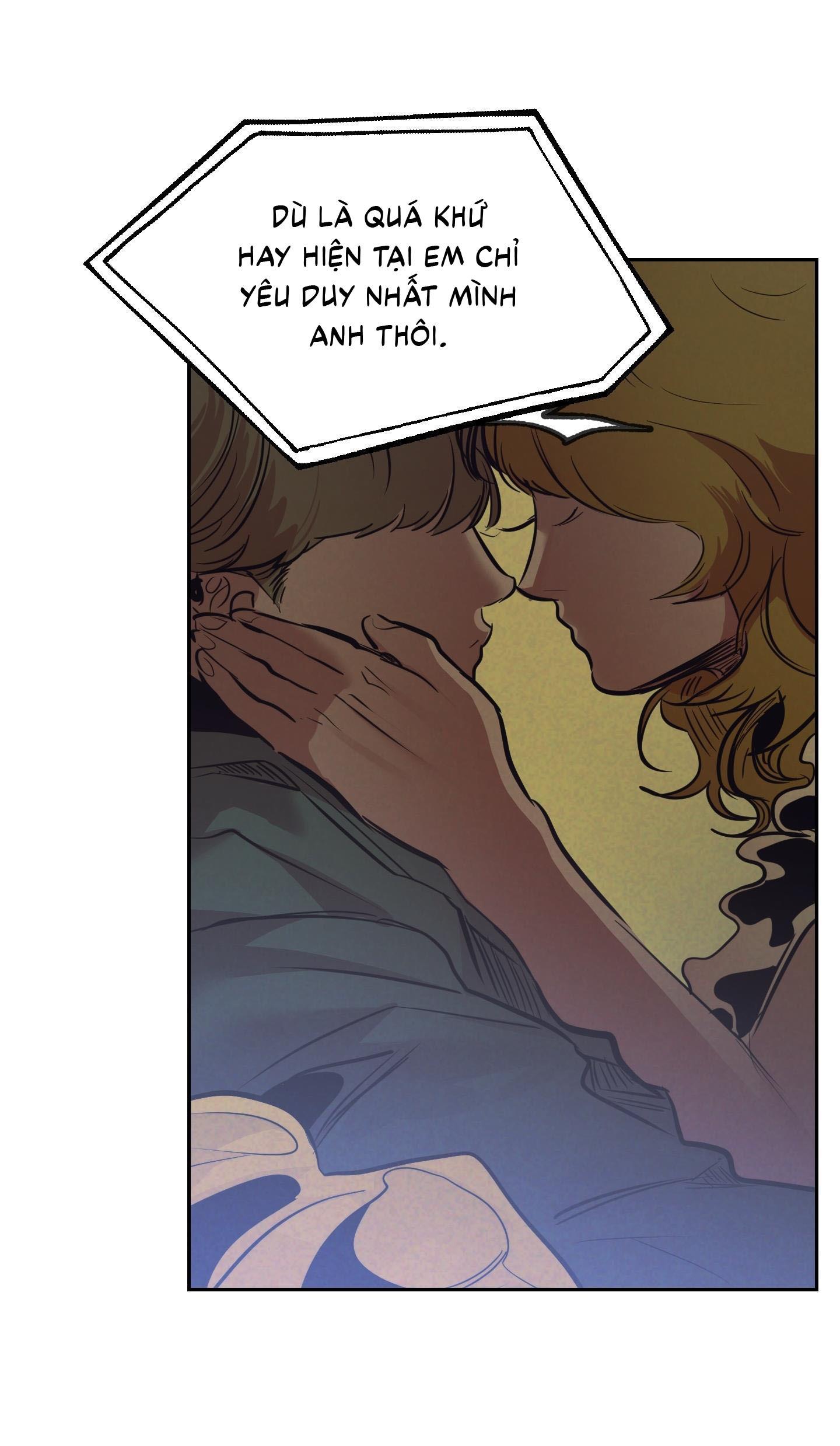 (CBunu) Stigma - Chap 33