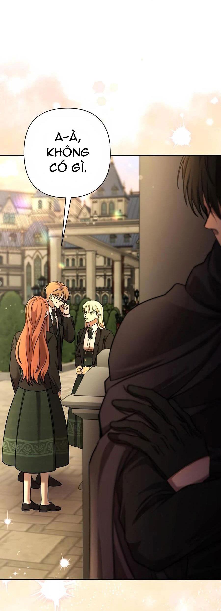 Mắc Kẹt Trong Game Hẹn Hò Của Em Gái Tôi - Chap 69