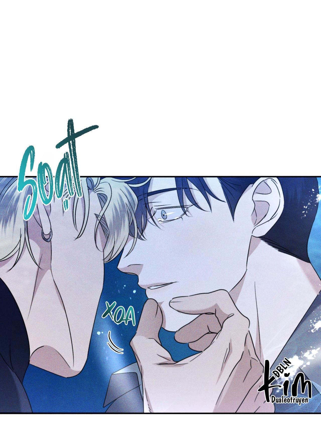 BL NGẮN CHỊCH HỎNY - Chap 32.5