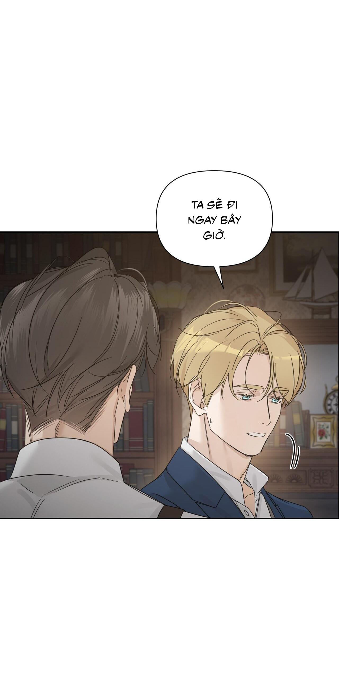 BƯỚC VÀO VƯỜN HỒNG - Chap 47