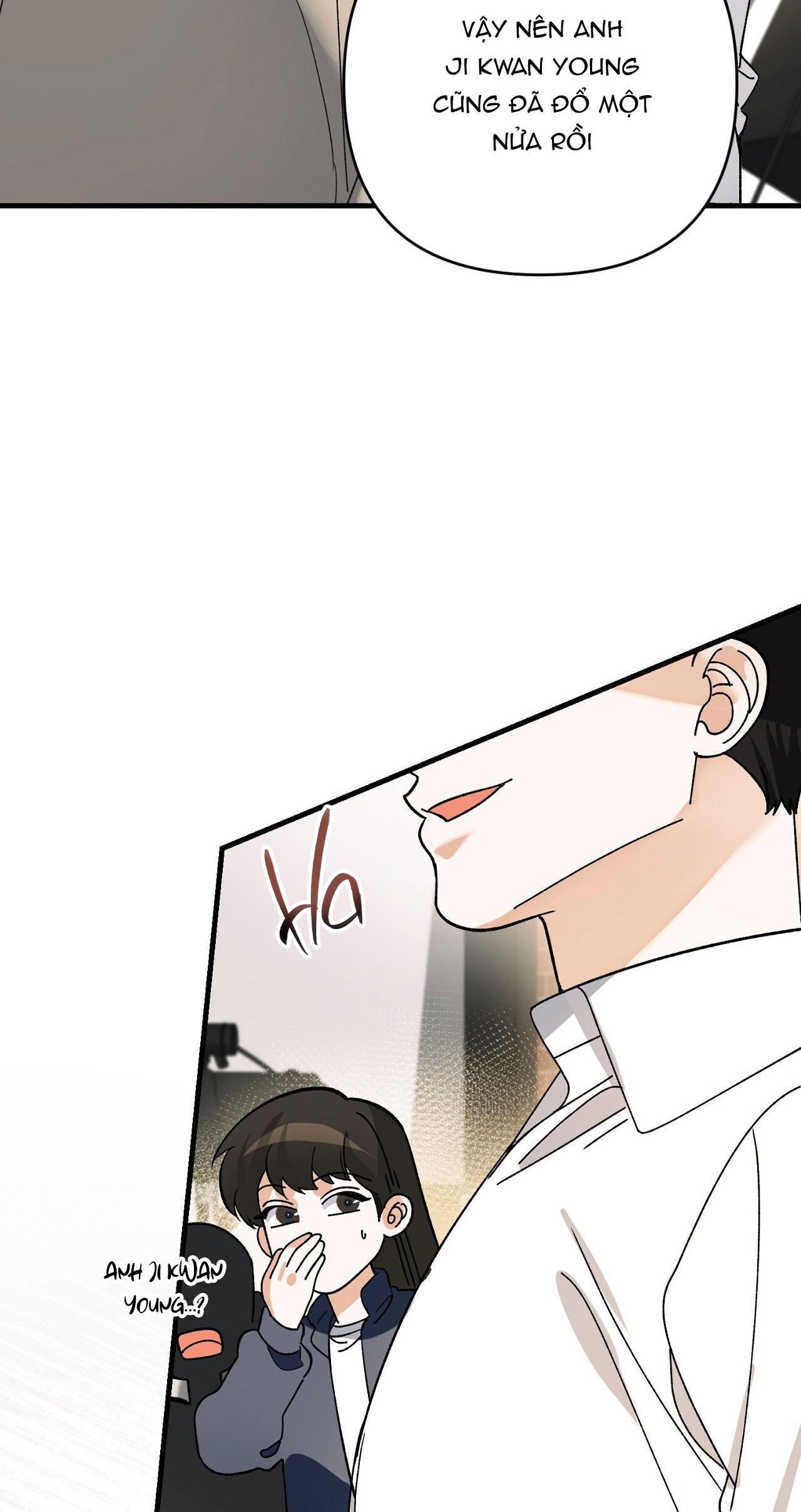 ĐIỀU KIỆN CỦA GUIDE - Chap 47