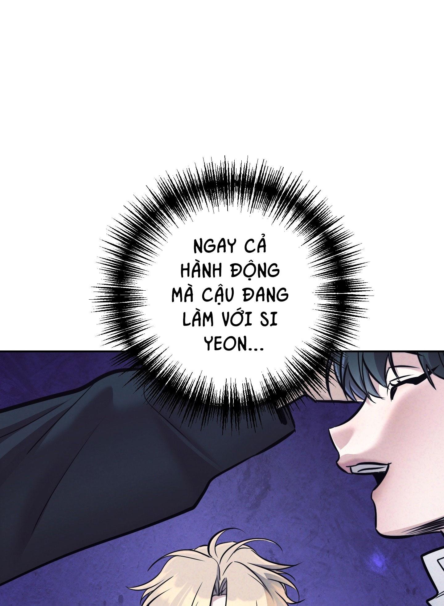 KỲ THỊ - Chap 38