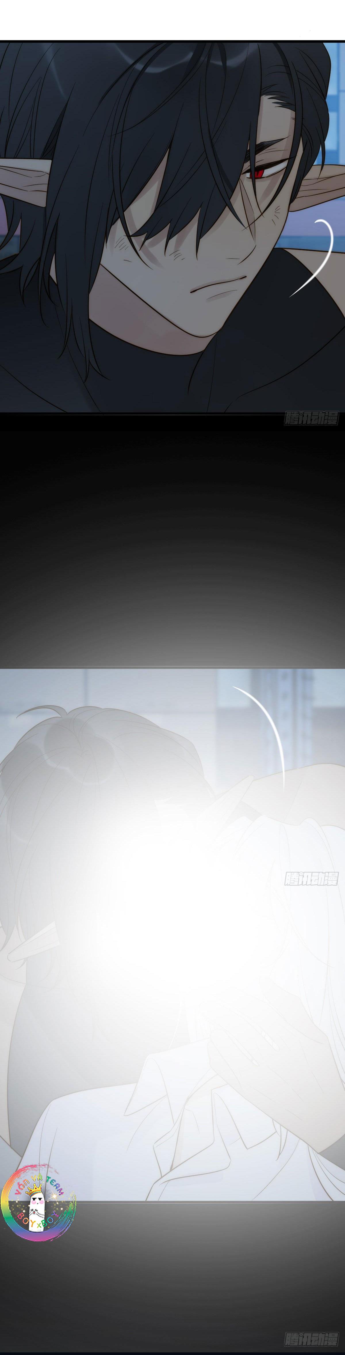 Chỉ Riêng Đuôi Là Không Được!!! - Chap 61