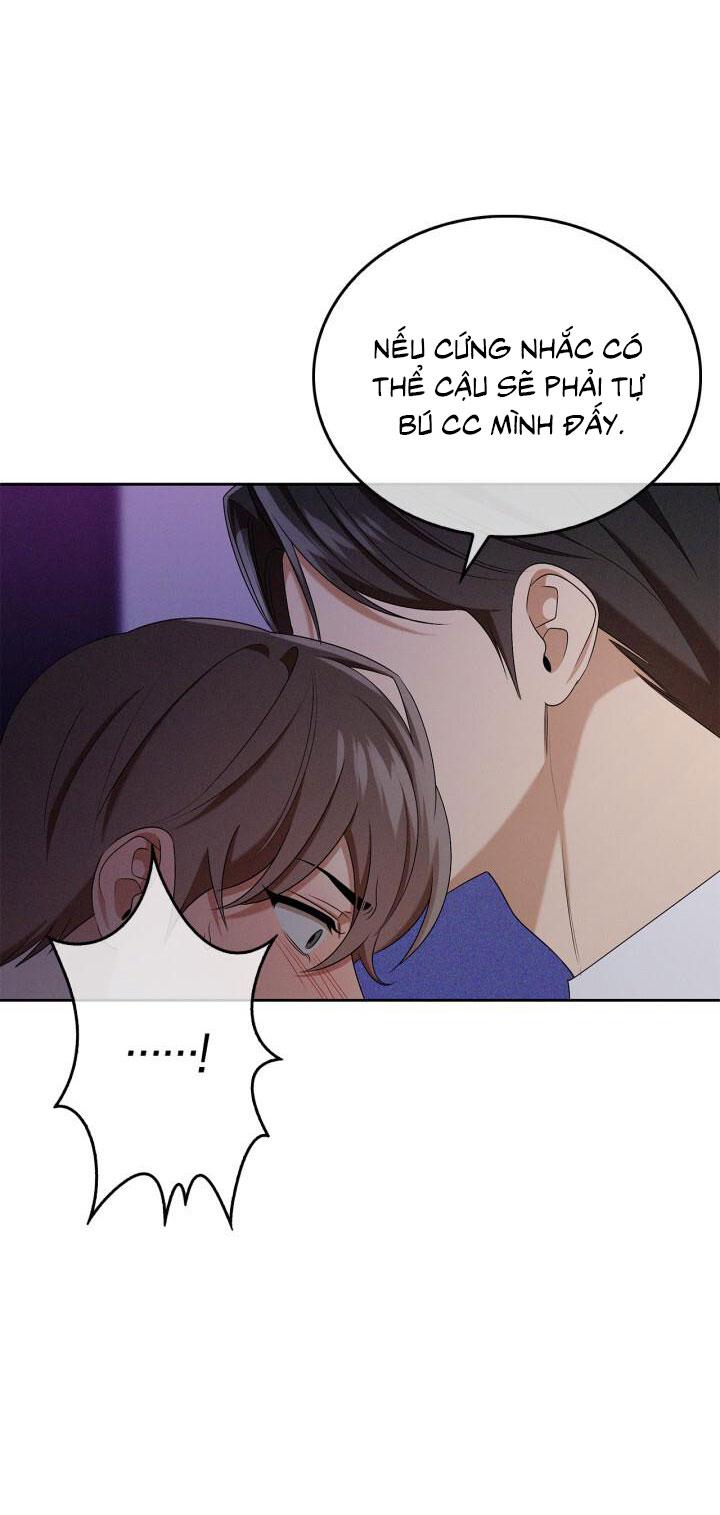 Critical Point - Chap 38