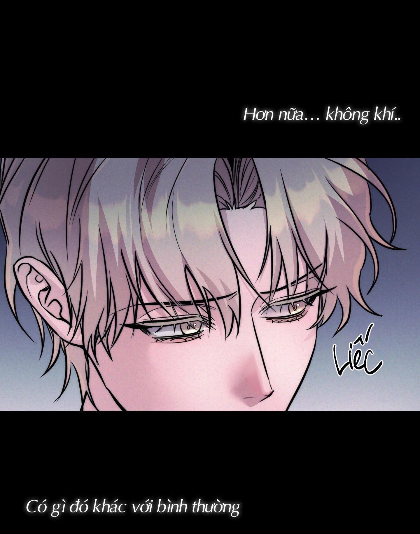 (CBunu) Stigma - Chap 9