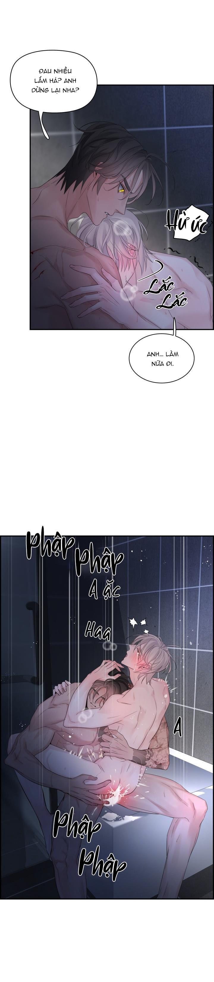 CƠ CHẾ BẢO VỆ - Chap 47