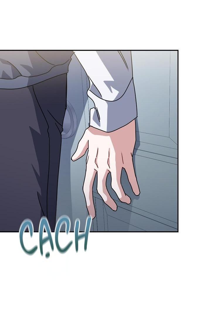 Khu vực chủ nghĩa tình yêu - Chap 73