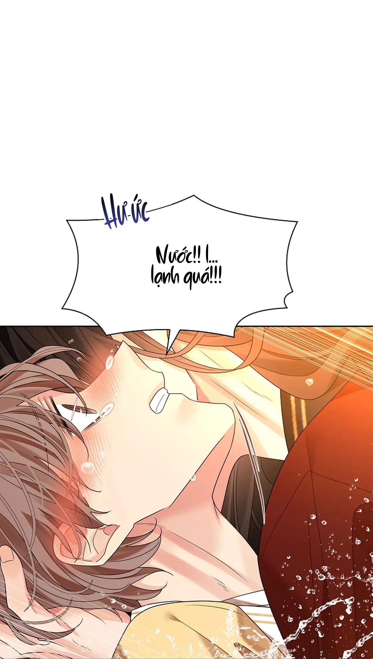 HOA GIẤY - Chap 99