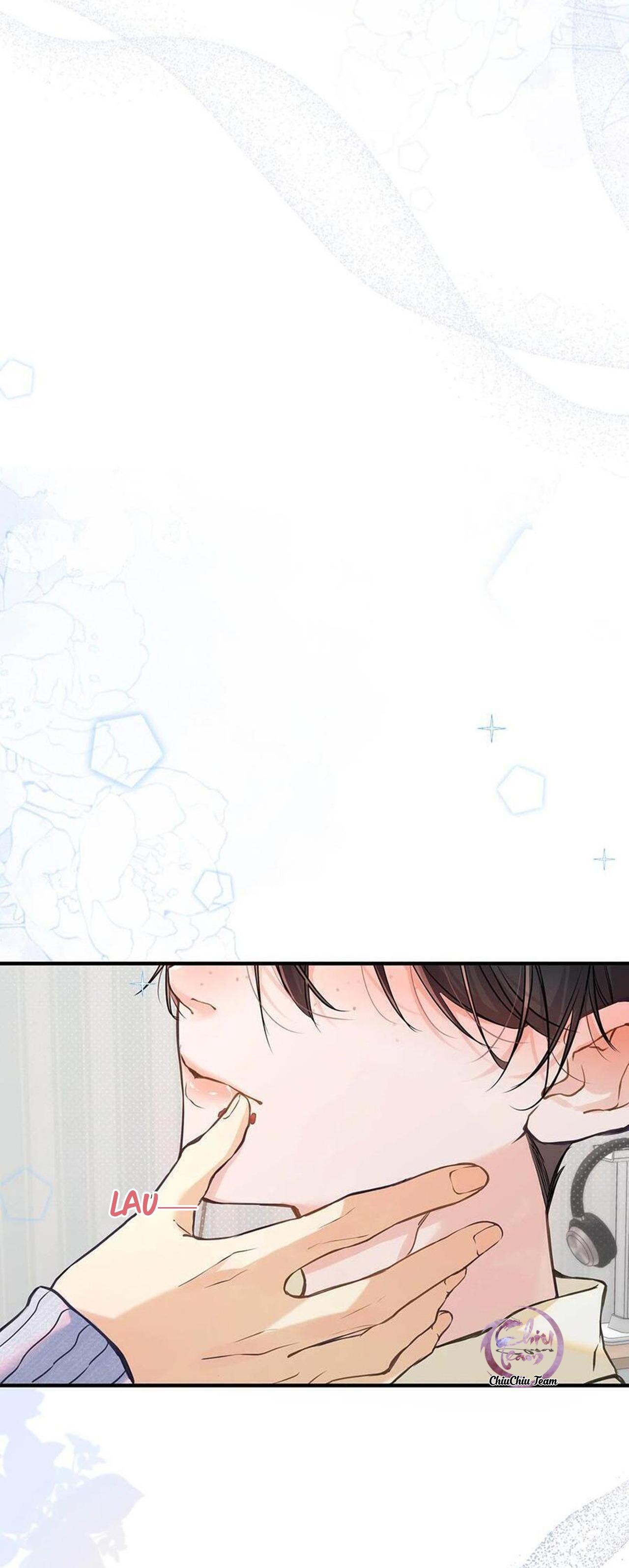 Bắt đầu làm bạn trai từ số 0 - Chap 8