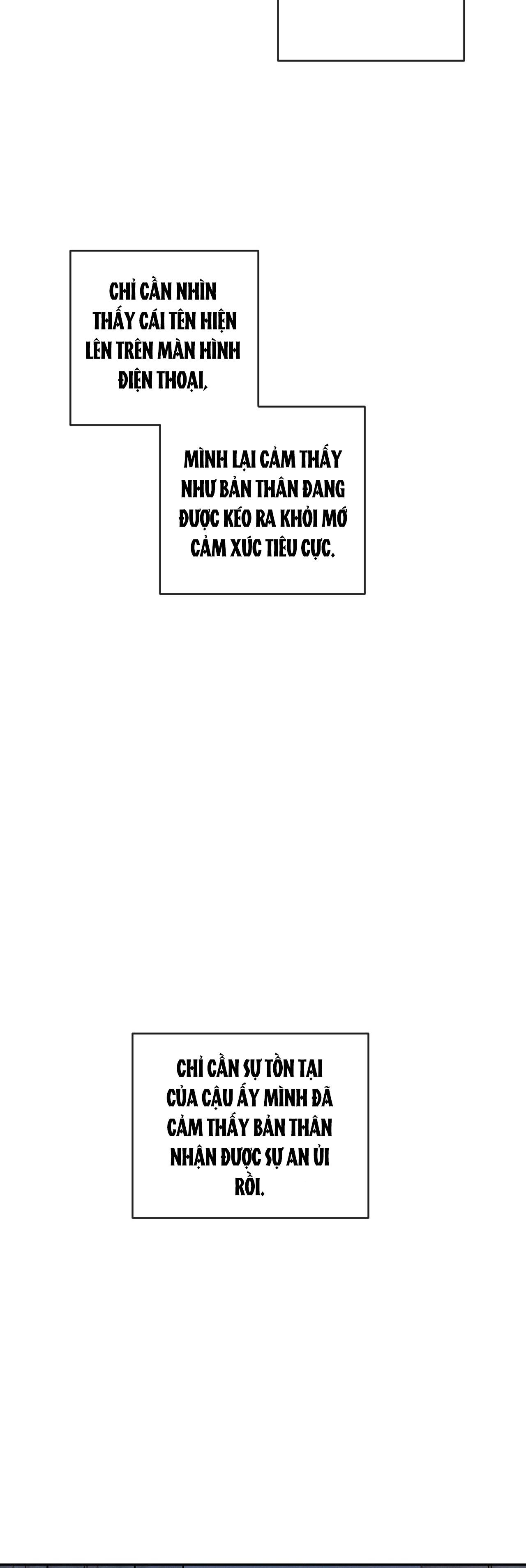 TƯƠNG PHẢN - Chap 76