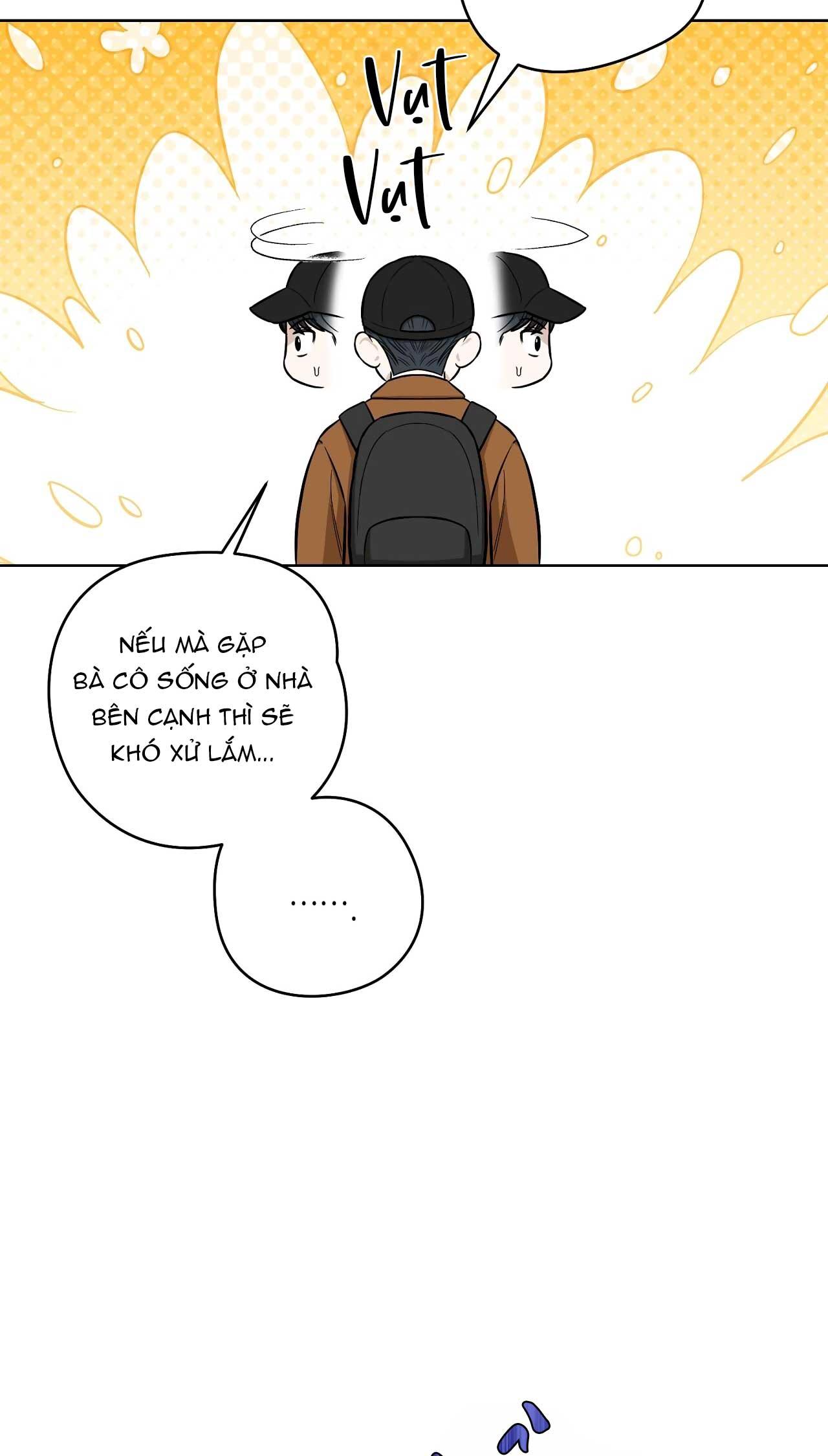 BẮT KỊP - Chap 28