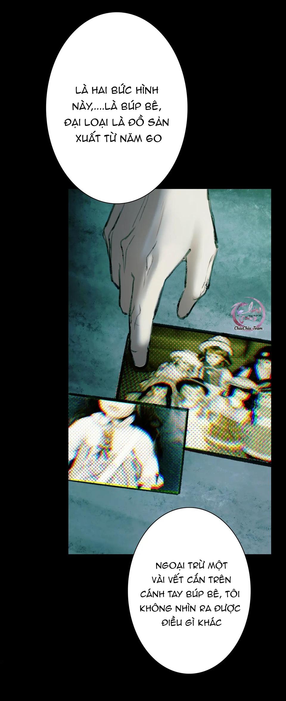 Hừng Đông - Chap 9