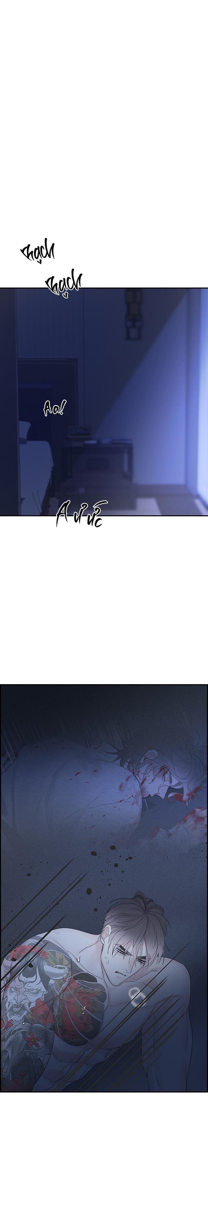 CƠ CHẾ BẢO VỆ - Chap 53